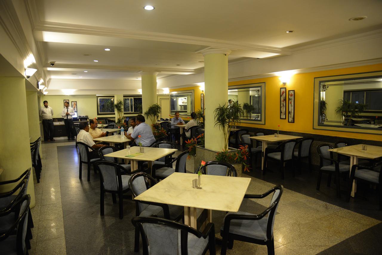 Rajmahal Hotel Bangalore