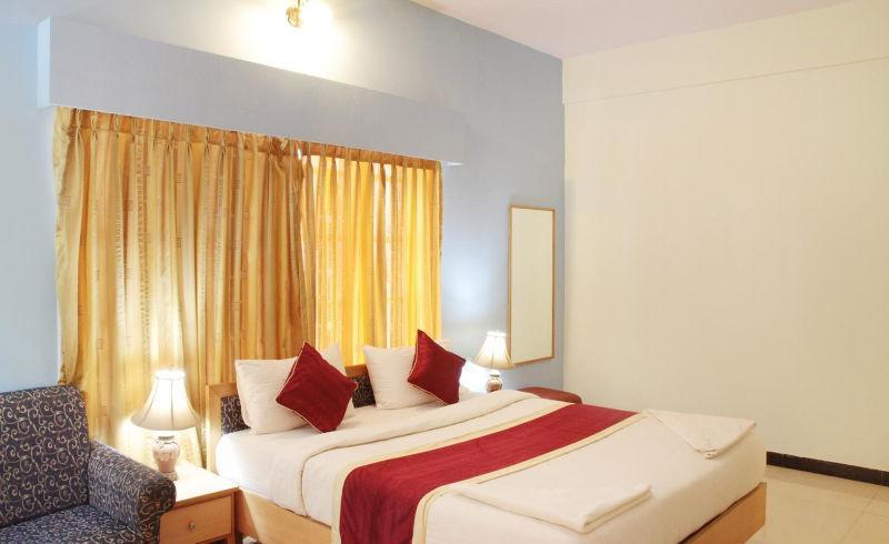 Hotel Umerkot Residency Bangalore