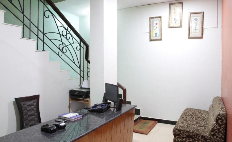 Hotel Umerkot Residency 3*