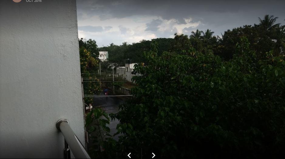 The Verda Prakyathi 3* Bangalore