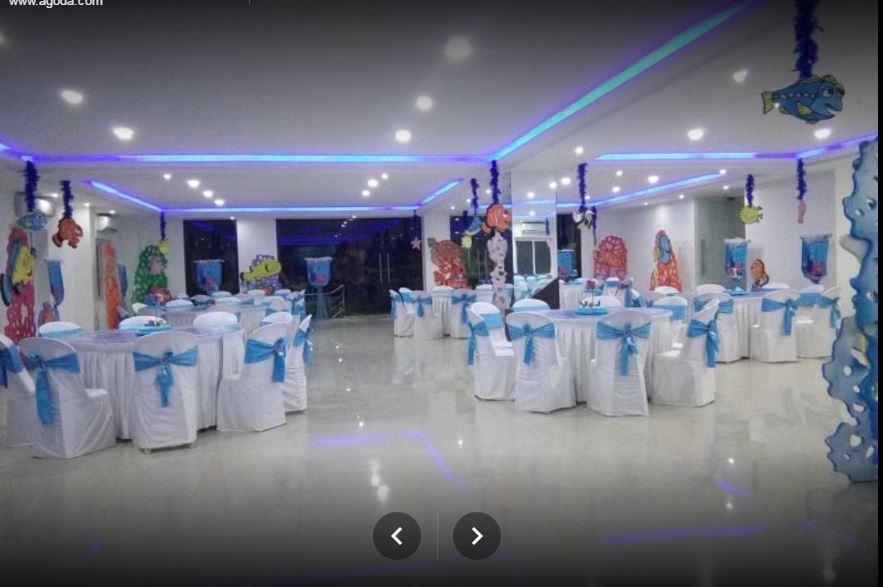 Hotel The Verda Prakyathi 3*