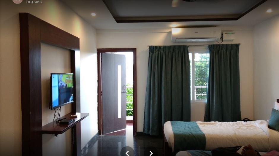 The Verda Prakyathi 3*