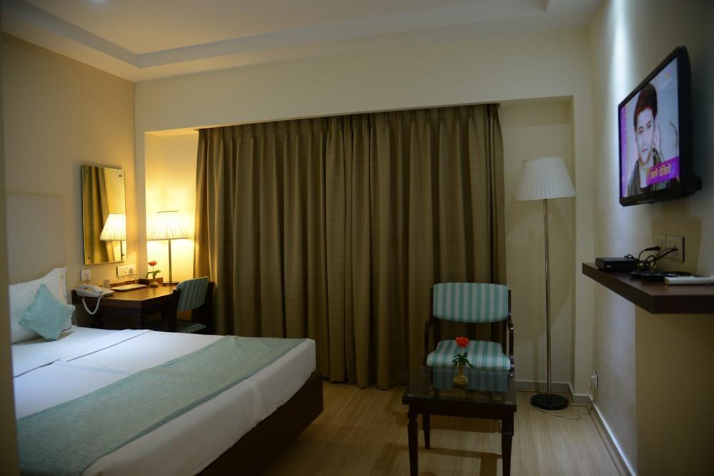 Rajmahal 3* Bangalore