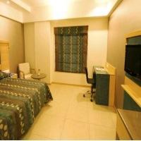 Hotel Crn Canary Bangalore