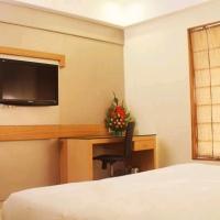 Crn Canary Hotel Bangalore