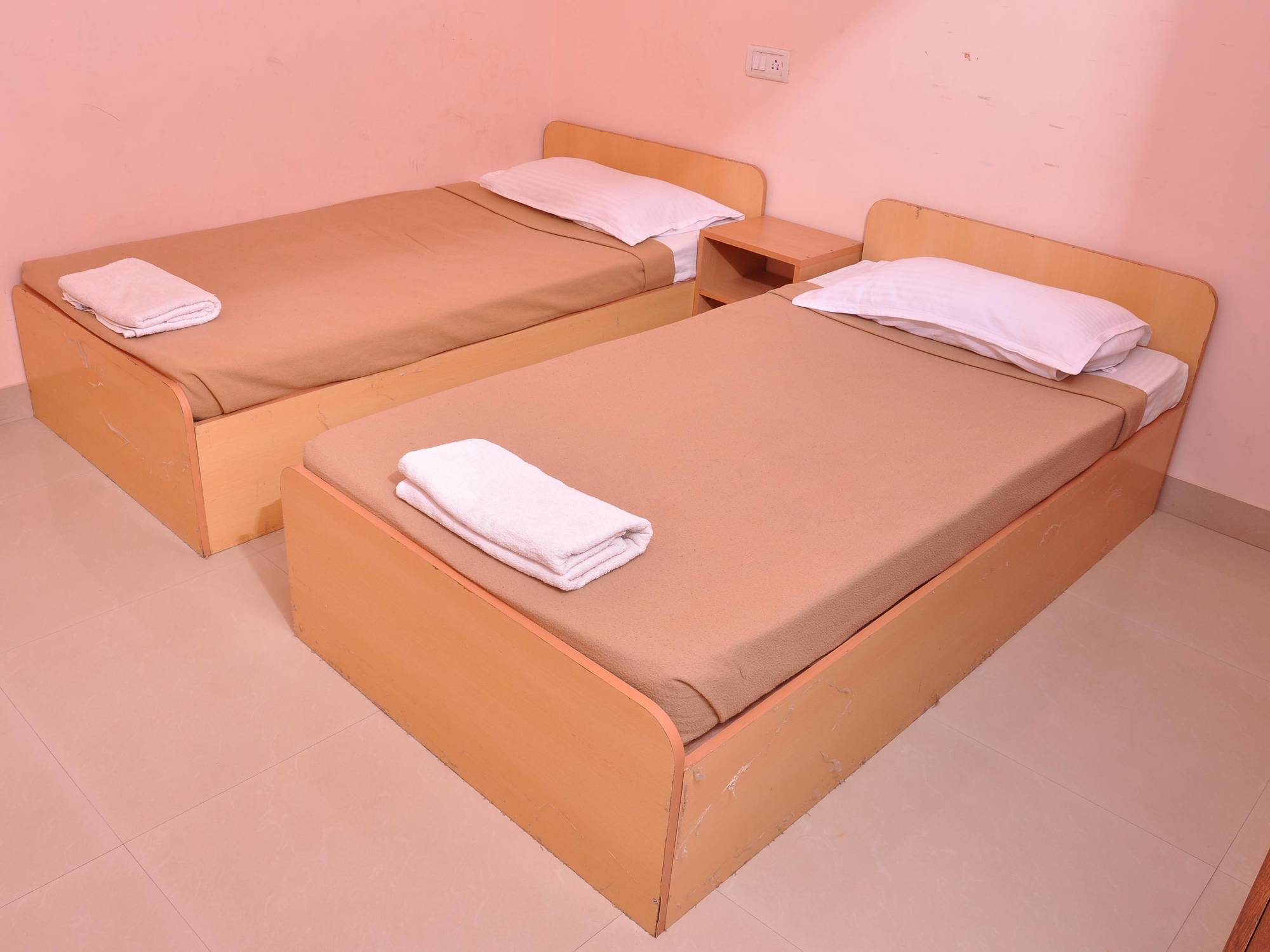 Merivianlets Service 2* Bangalore