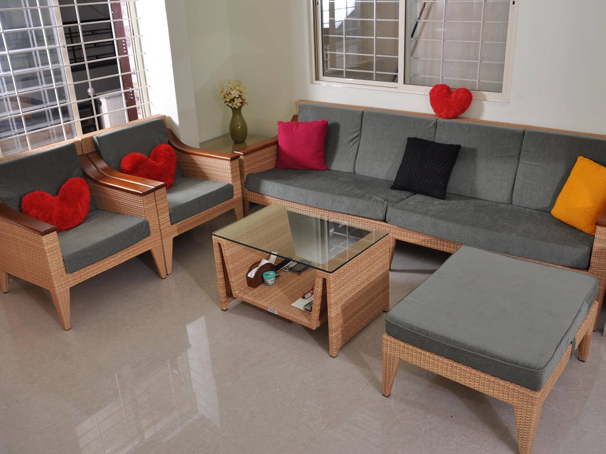 Merivianlets Service Bangalore