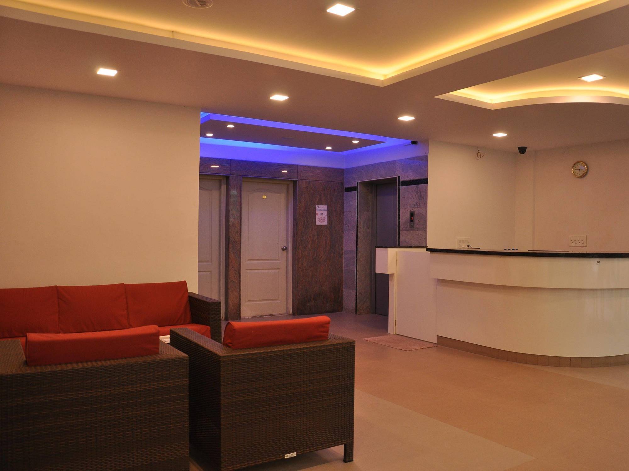 Merivianlets Service 2*