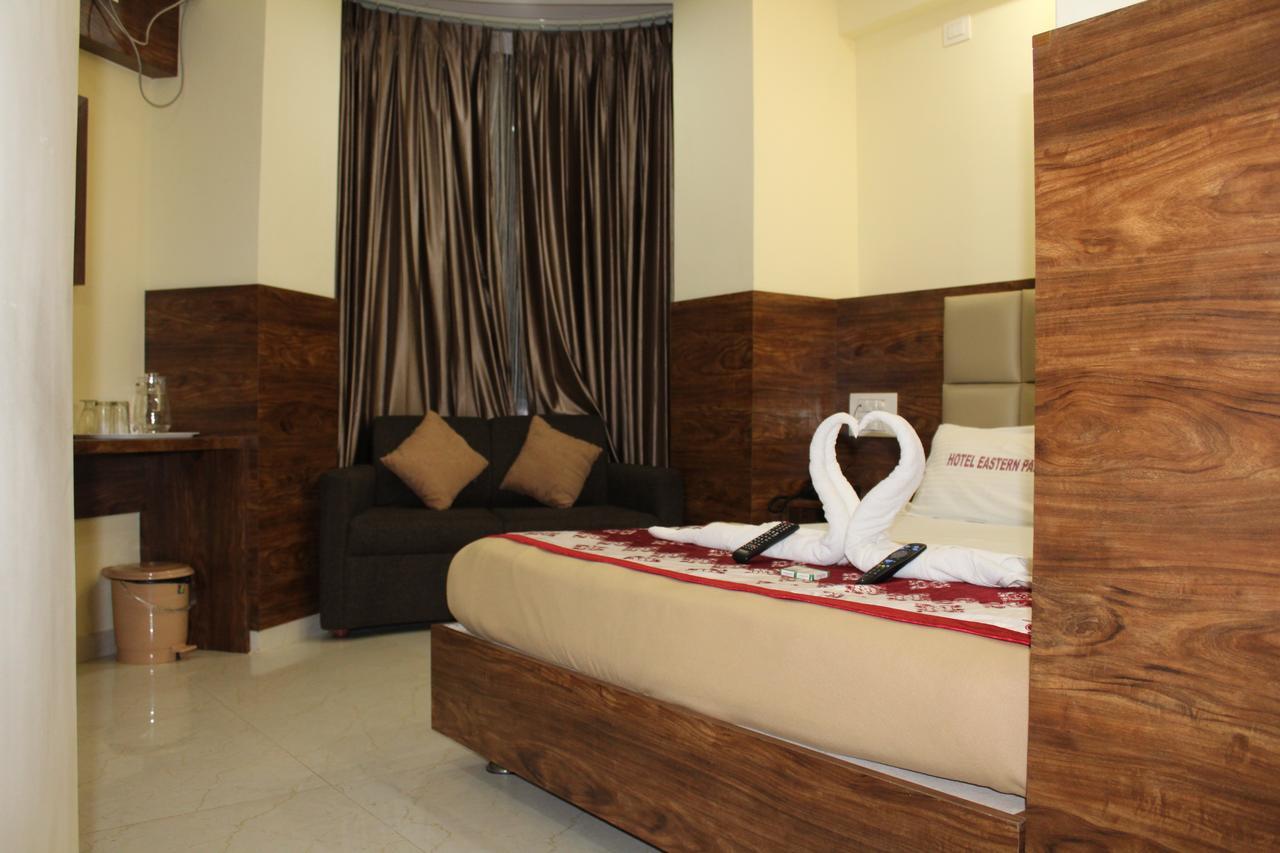 Hotel Eastern Palace 3*