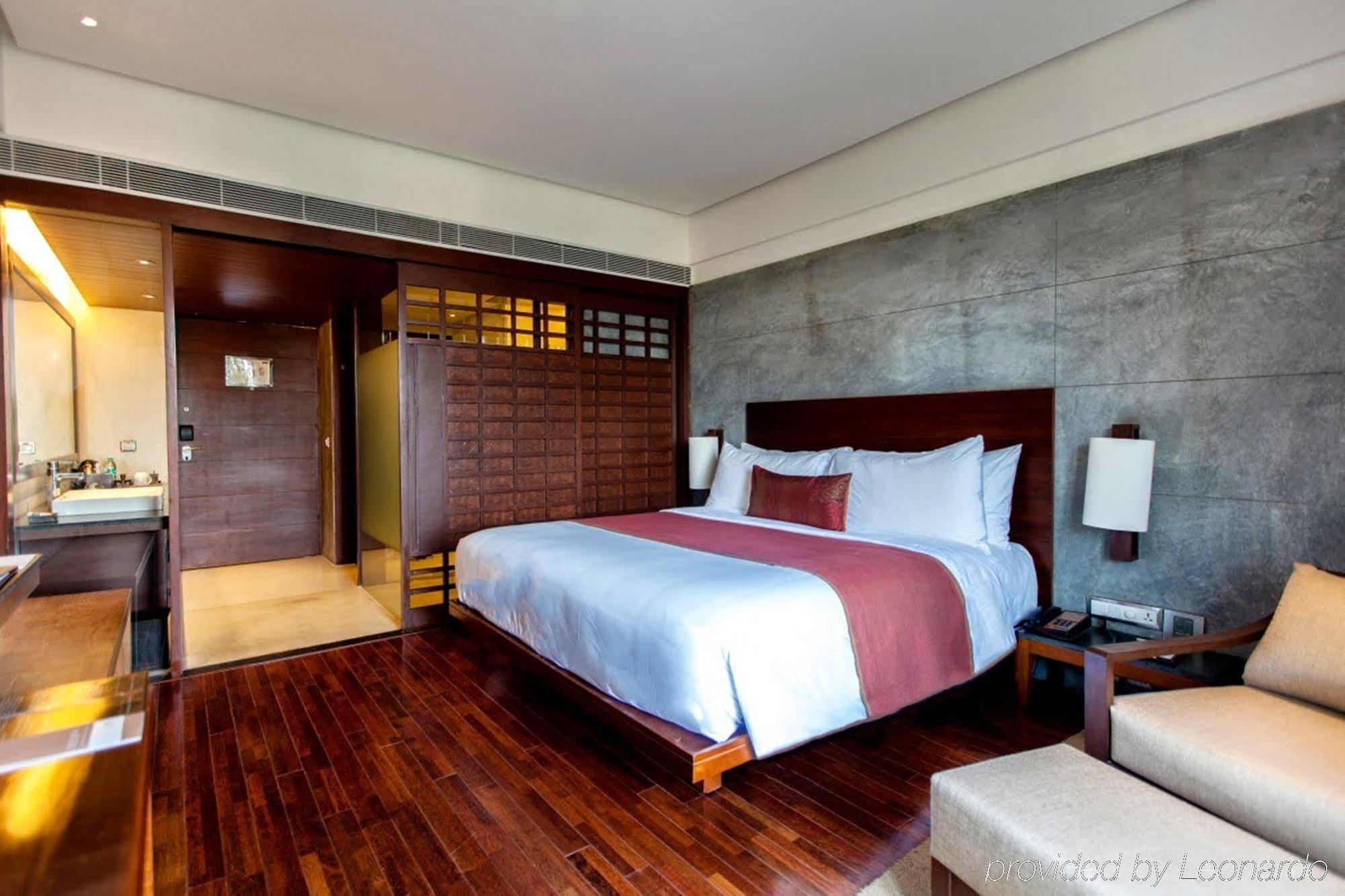 Miraya Whitefield 5* Bangalore