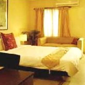 The Elite Hotel Bangalore