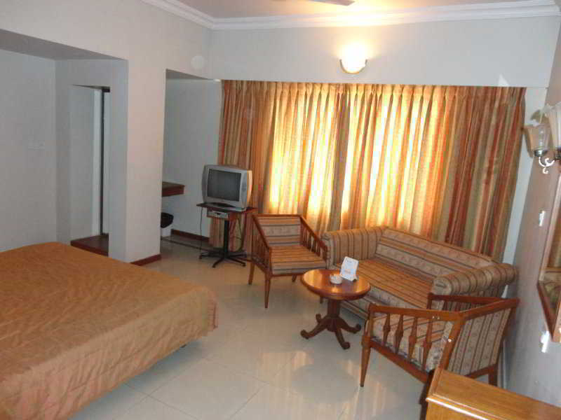 Hotel Sovereign