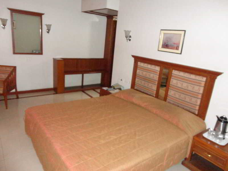 Hotel Sovereign 3*