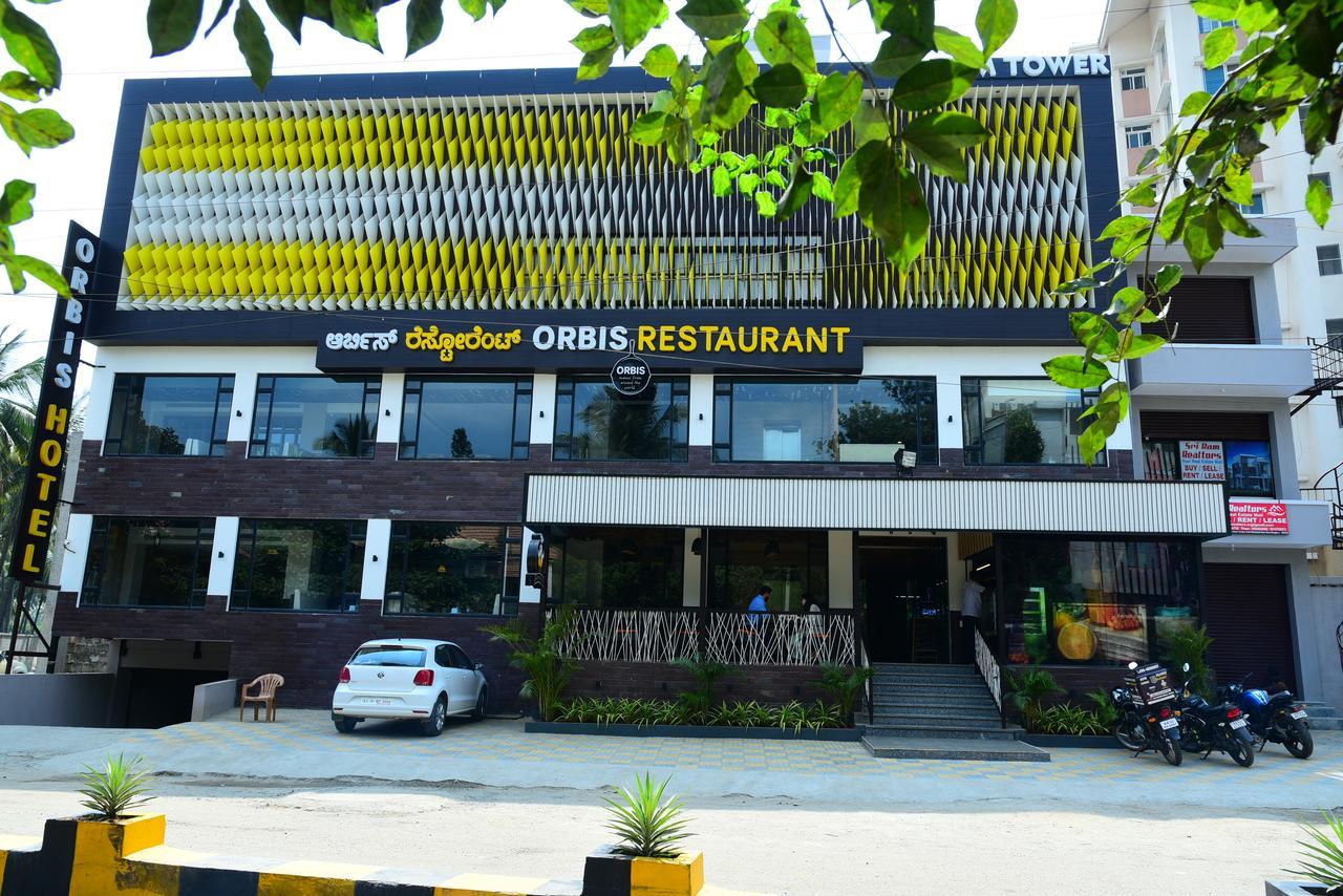 Orbis Bangalore