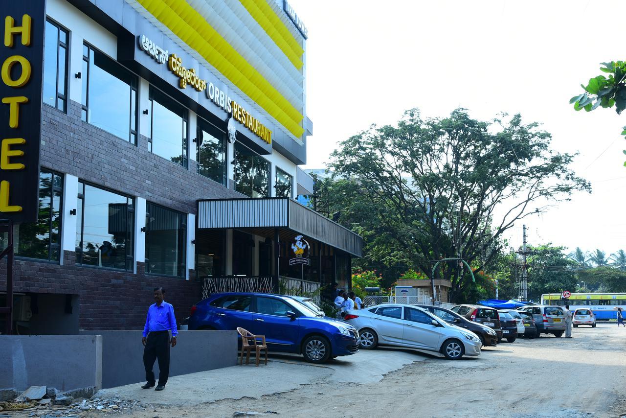 Hotel Orbis Bangalore