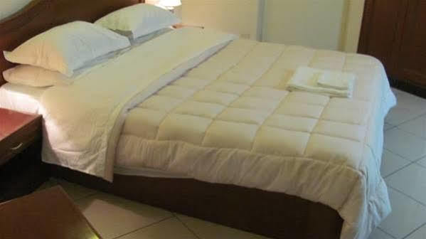 Atithi Grand Hotel Bangalore