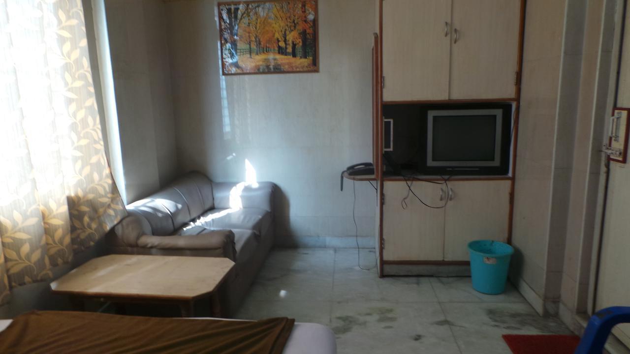 Espee Residency Hotel