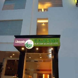 Olive Zip Road By Embassy Group