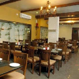 Hotel Olive Zip Road By Embassy Group Bangalore
