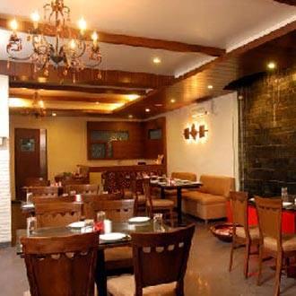 Olive Zip Road By Embassy Group Hotel Bangalore