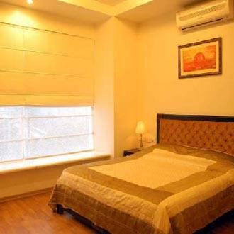 Olive Zip Road By Embassy Group Bangalore