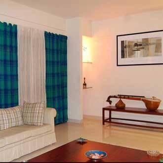 Sterling - Langford Town 3* Bangalore