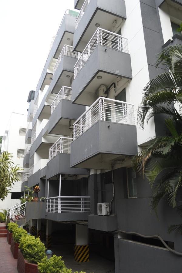 Mint Queensway Near Ulsoor 3* Bangalore