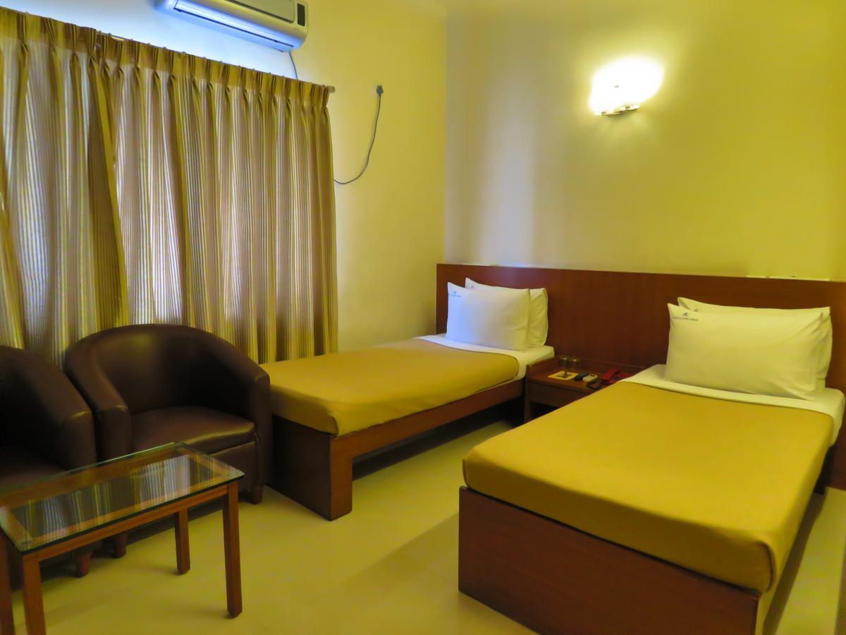 Akshaya Lakshmi Comfort Bed & Breakfast