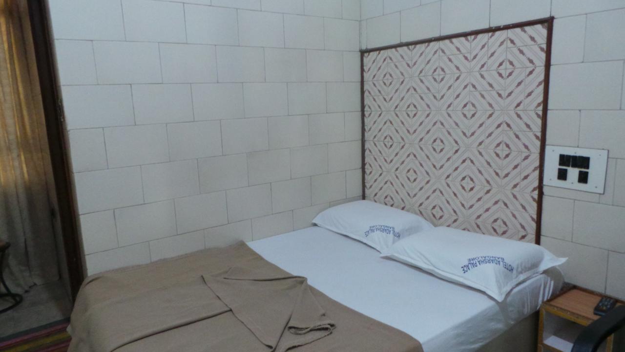 Adarsh Palace * Bangalore