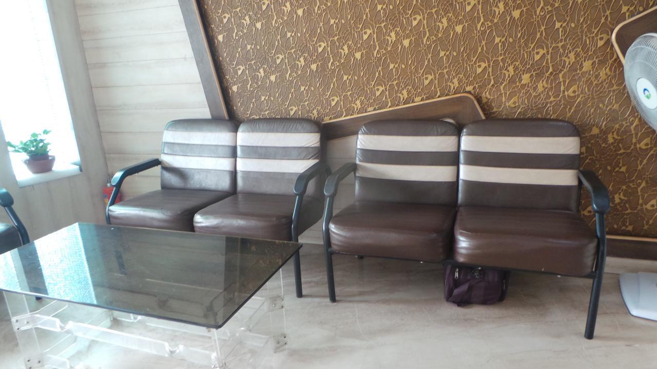 Adarsh Palace Hotel