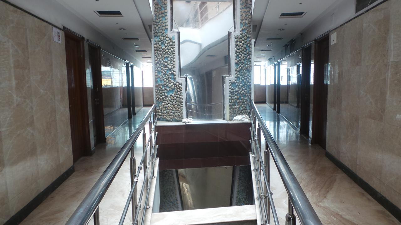 Adarsh Palace