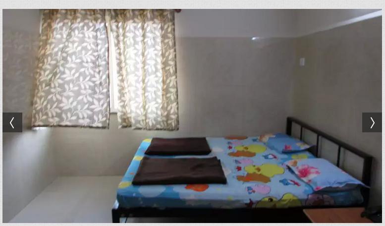 Mulberry Residency * Bangalore