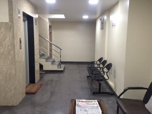 Hotel Mulberry Residency *