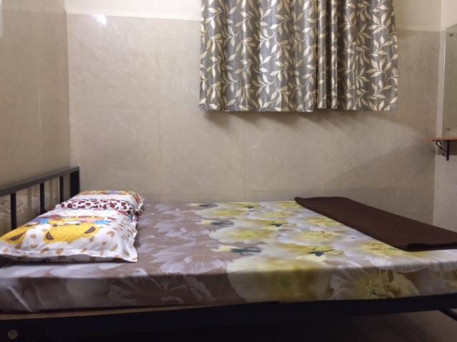 Mulberry Residency Hotel *