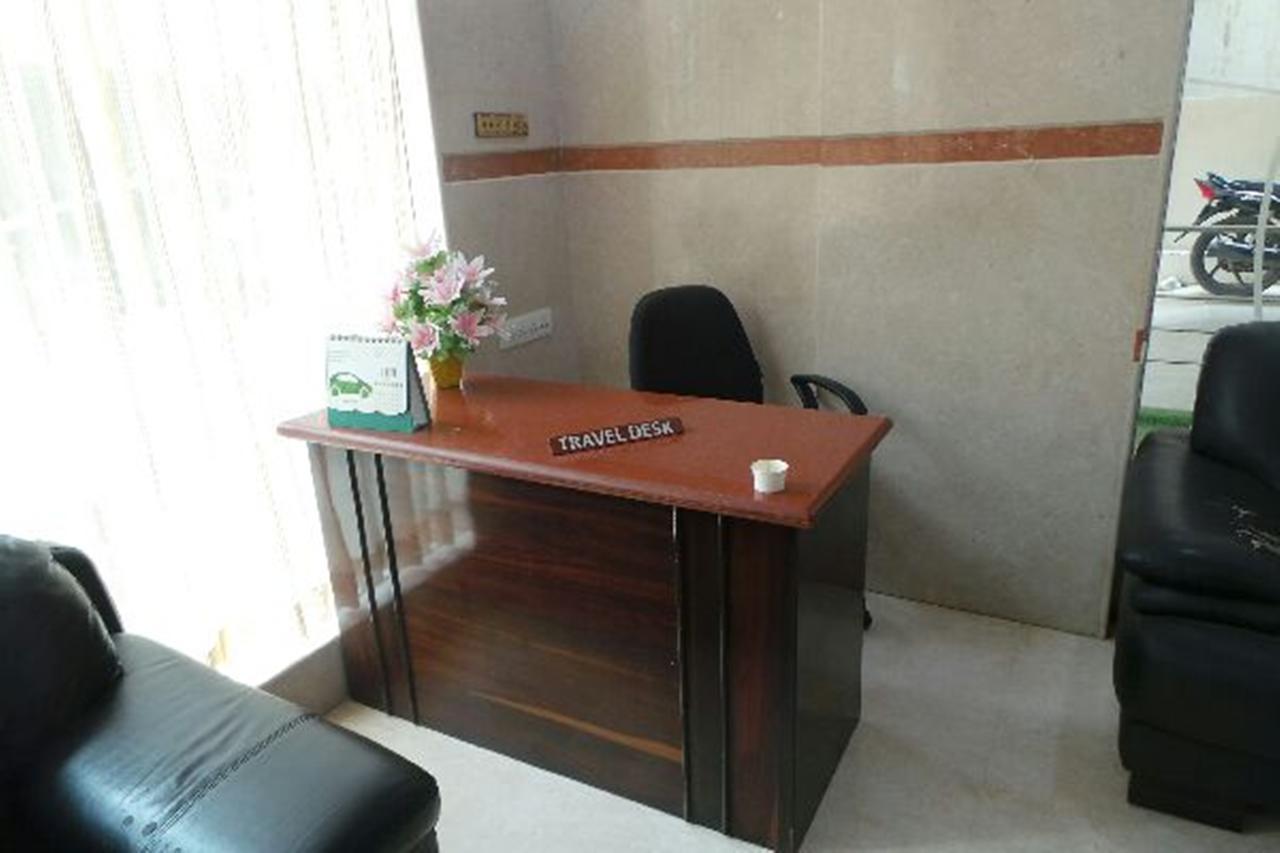 Mlc Gateway Deluxe * Bangalore