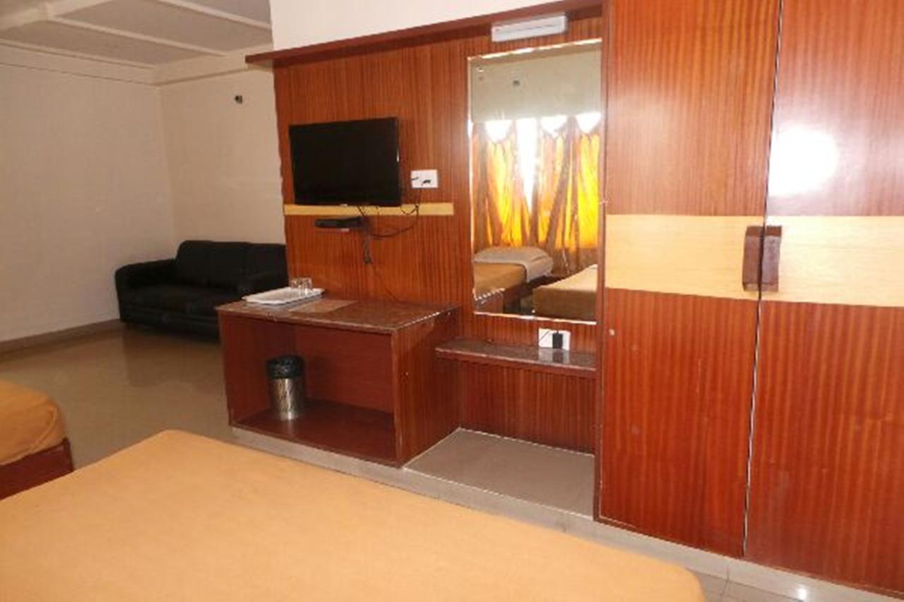 Hotel Mlc Gateway Deluxe