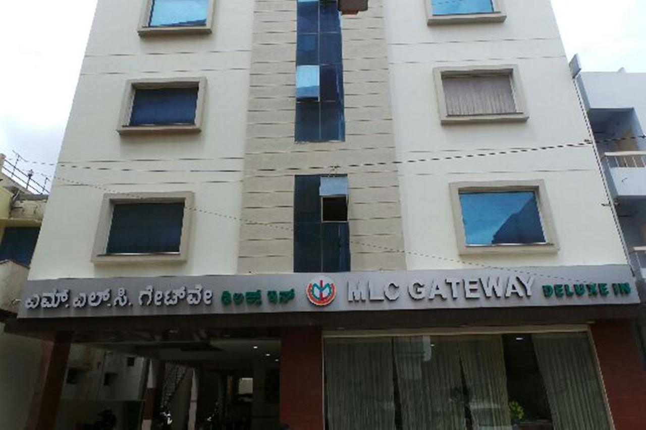 Mlc Gateway Deluxe Hotel