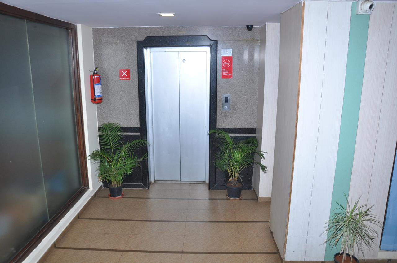 Dass Suites, Koramangala *