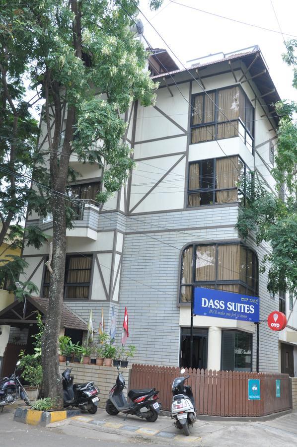 Dass Suites, Koramangala Hotel