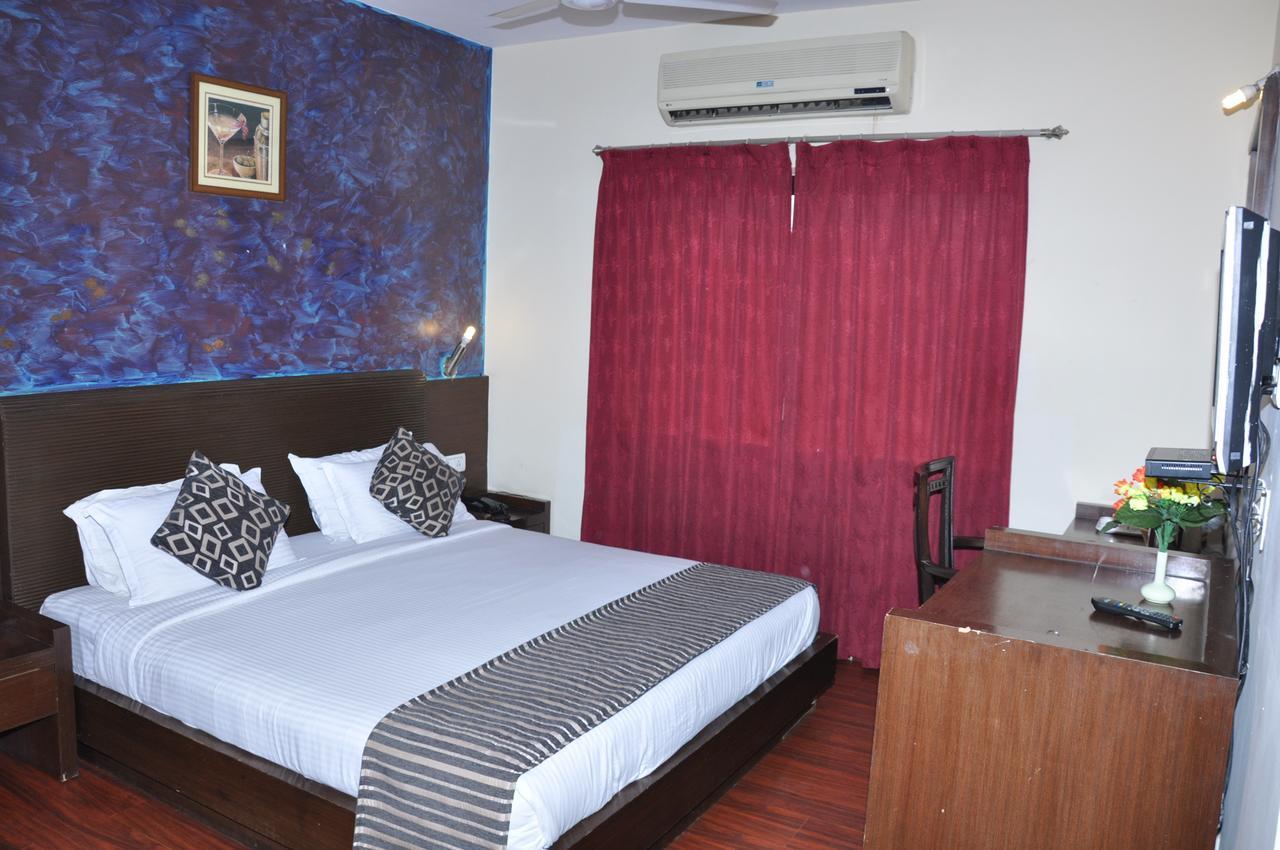 Dass Suites, Koramangala Hotel