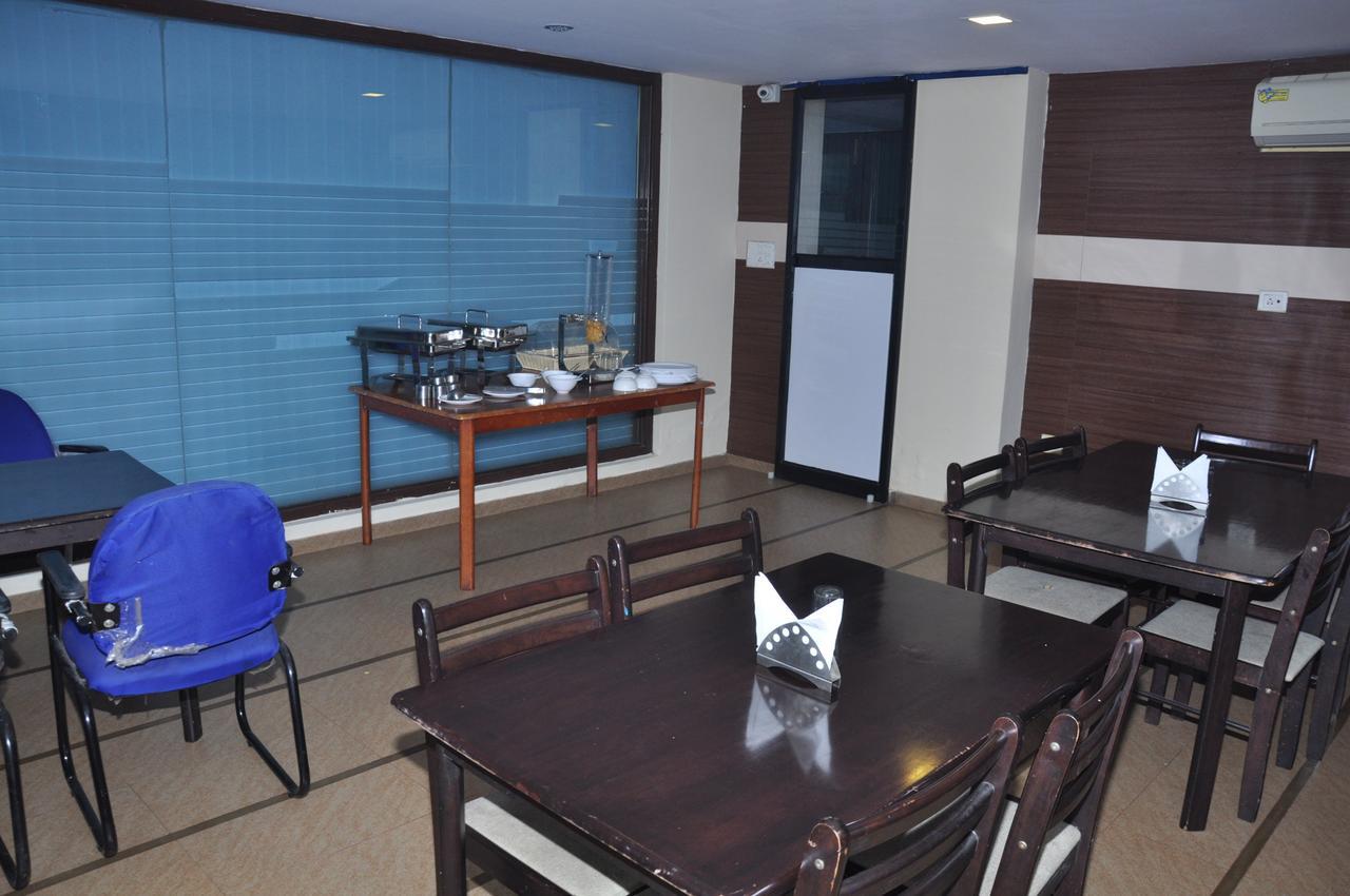 Dass Suites, Koramangala