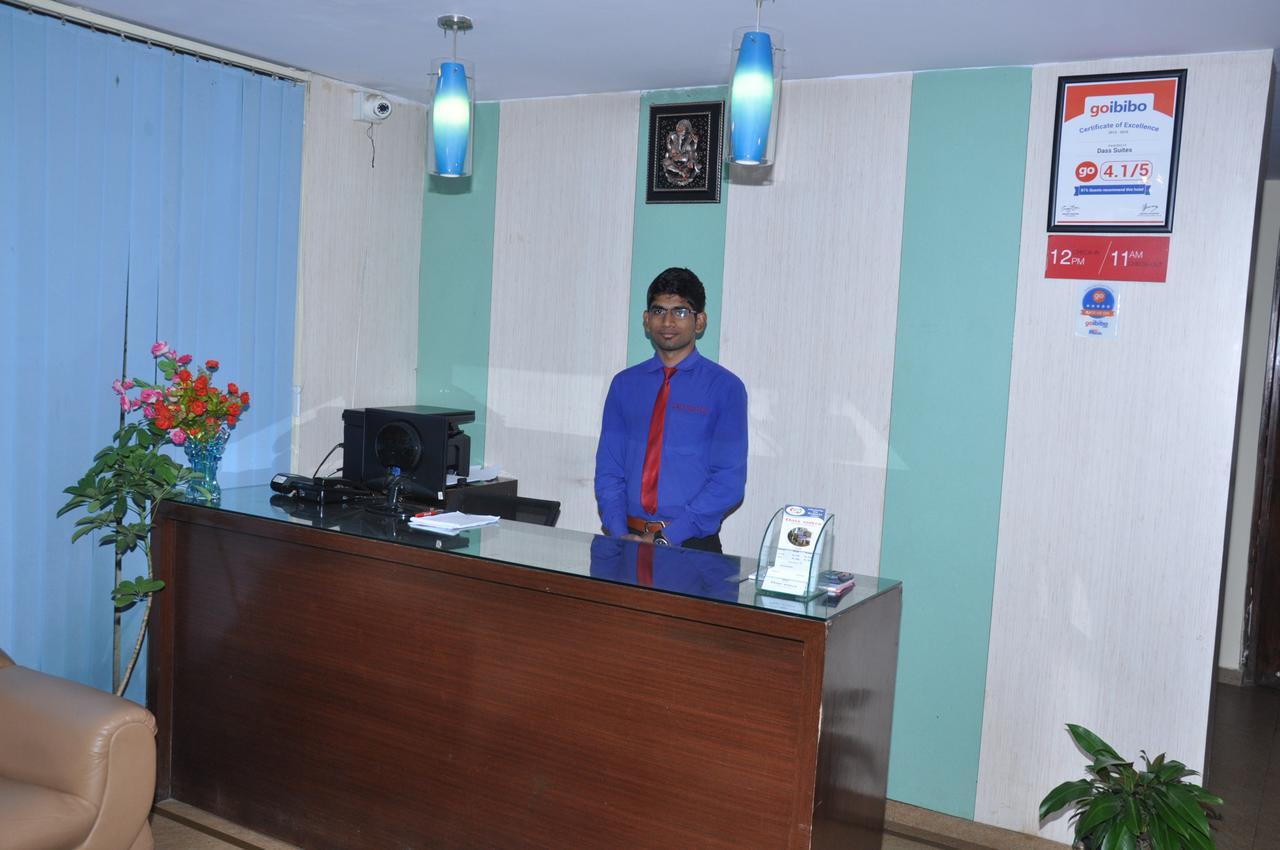 Dass Suites, Koramangala
