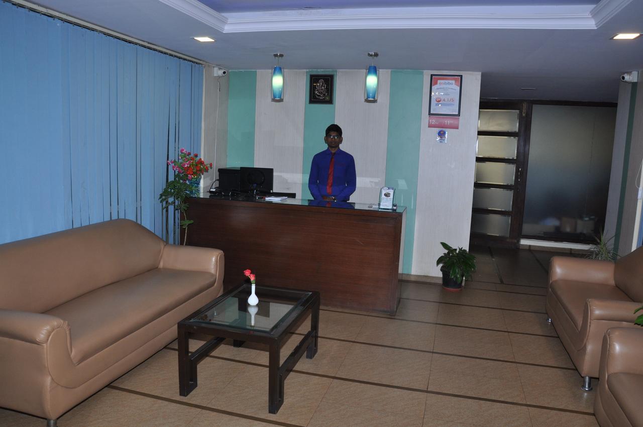 Dass Suites, Koramangala Hotel