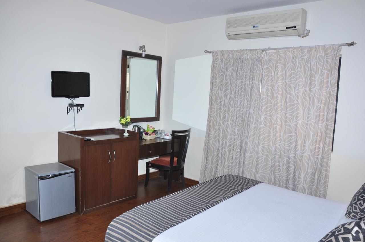 Dass Suites, Koramangala Hotel Bangalore