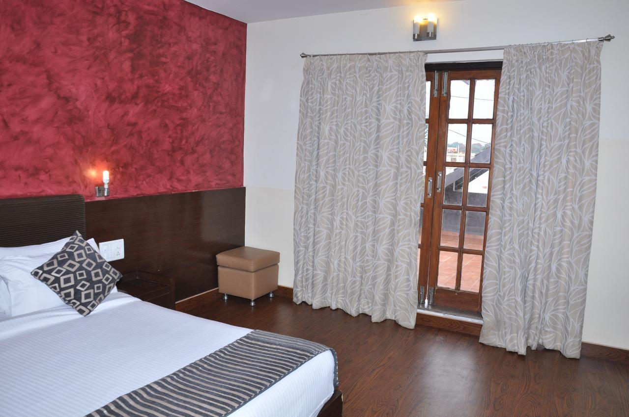 Hotel Dass Suites, Koramangala *