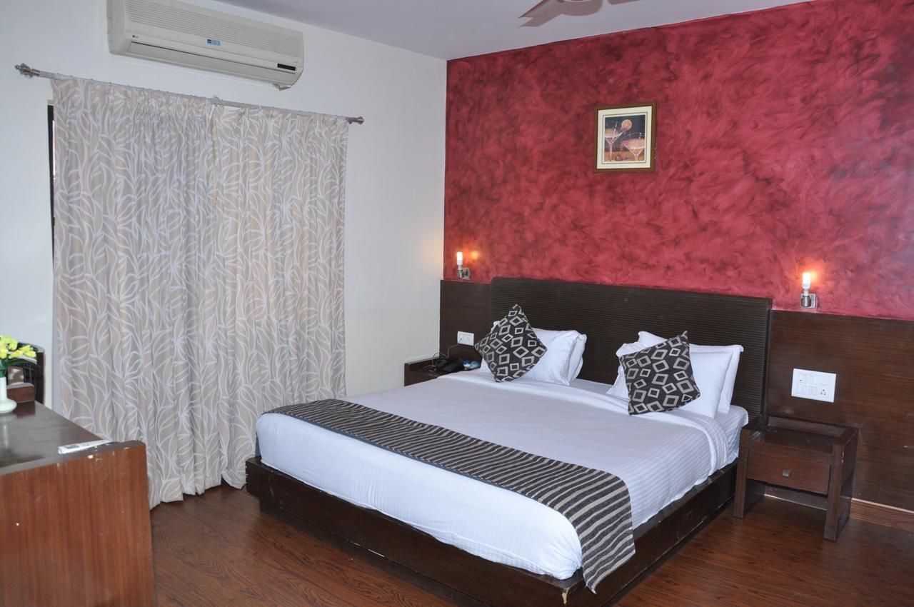 Dass Suites, Koramangala Hotel