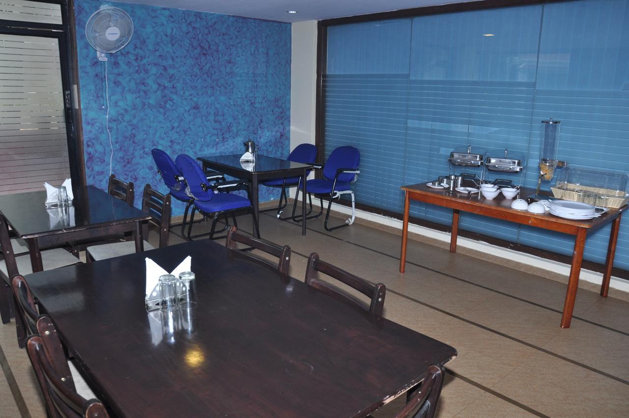 Dass Suites, Koramangala Hotel Bangalore
