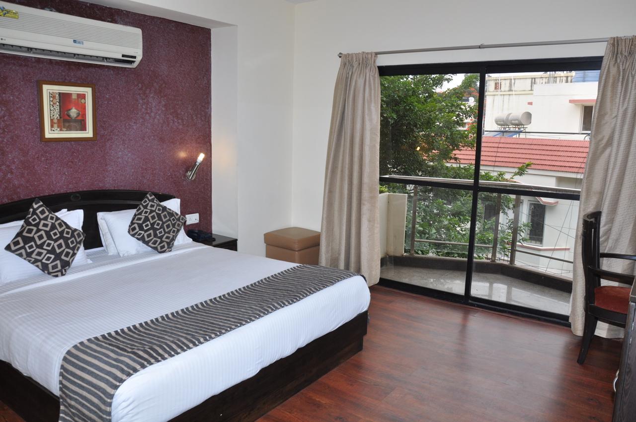 Dass Suites, Koramangala Hotel