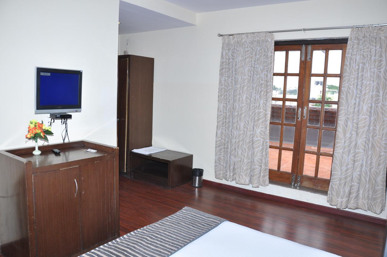 Dass Suites, Koramangala Hotel