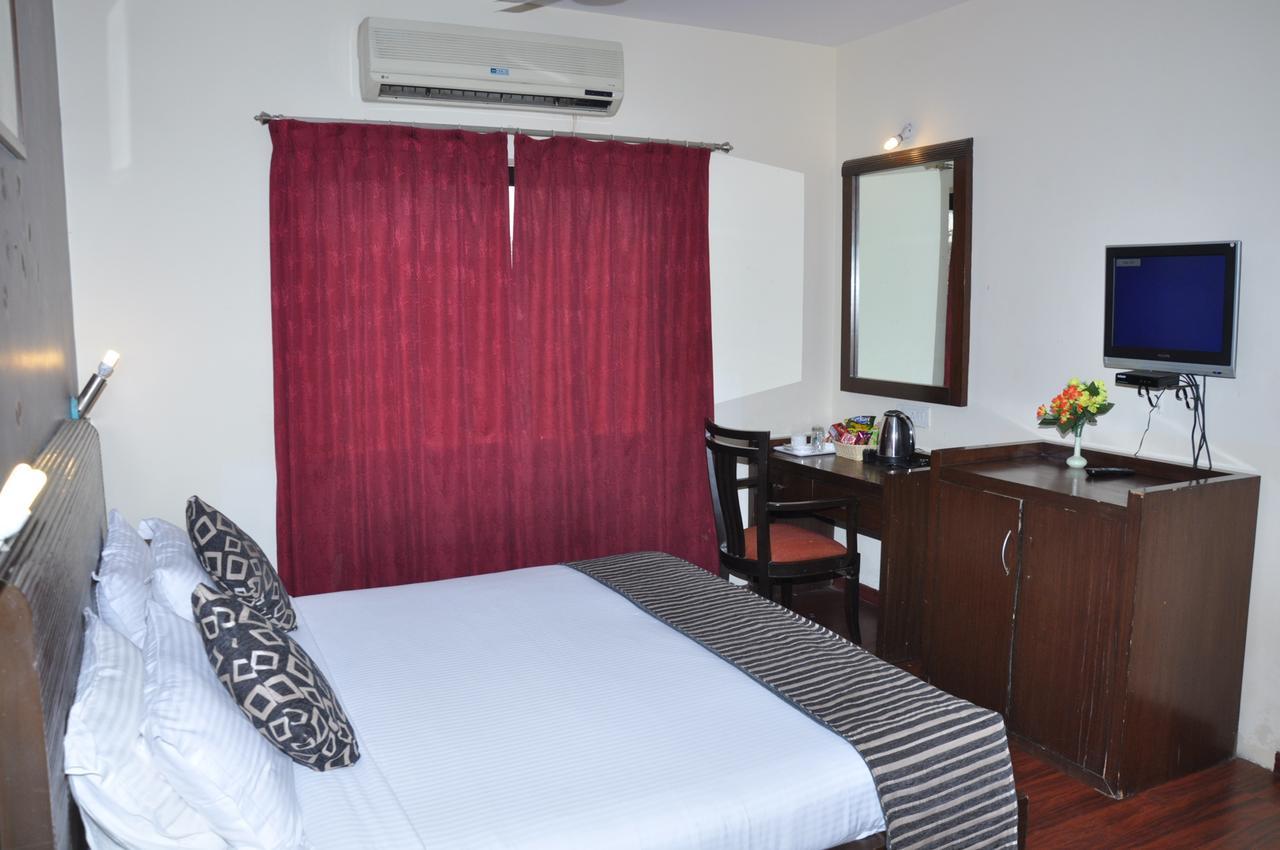 Dass Suites, Koramangala Hotel